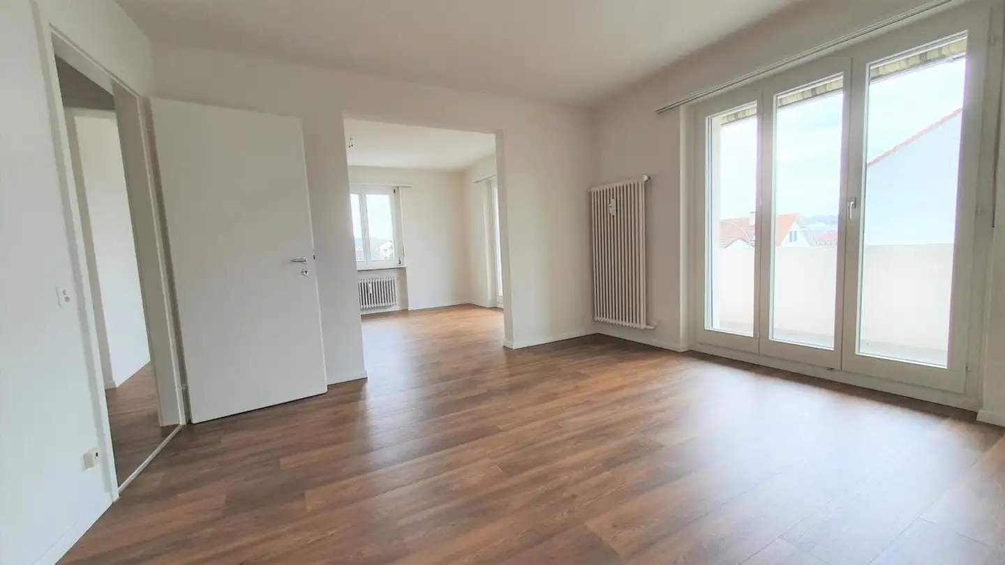 Apartment for rent - Amselstrasse 15, 4127 Birsfelden
