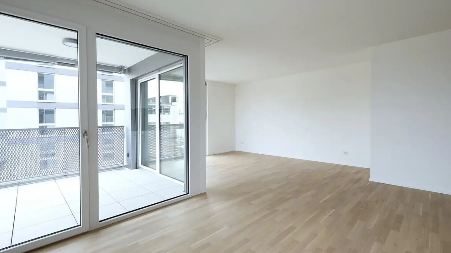 Wohnung mieten - Giessereistrasse 11, 9320 Arbon - Foto 2