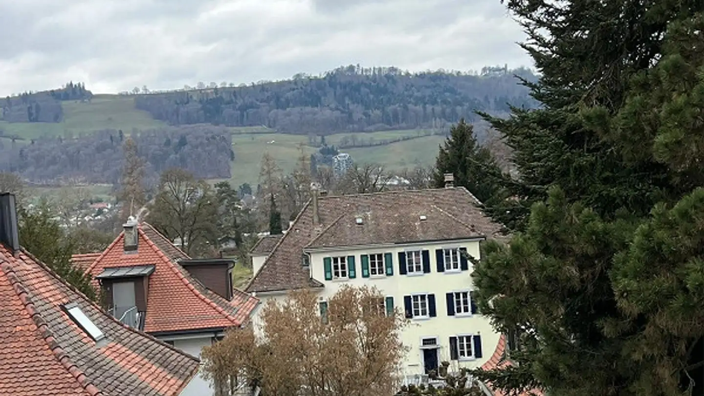 Apartment for rent - Manuelstrasse 76, 3006 Bern