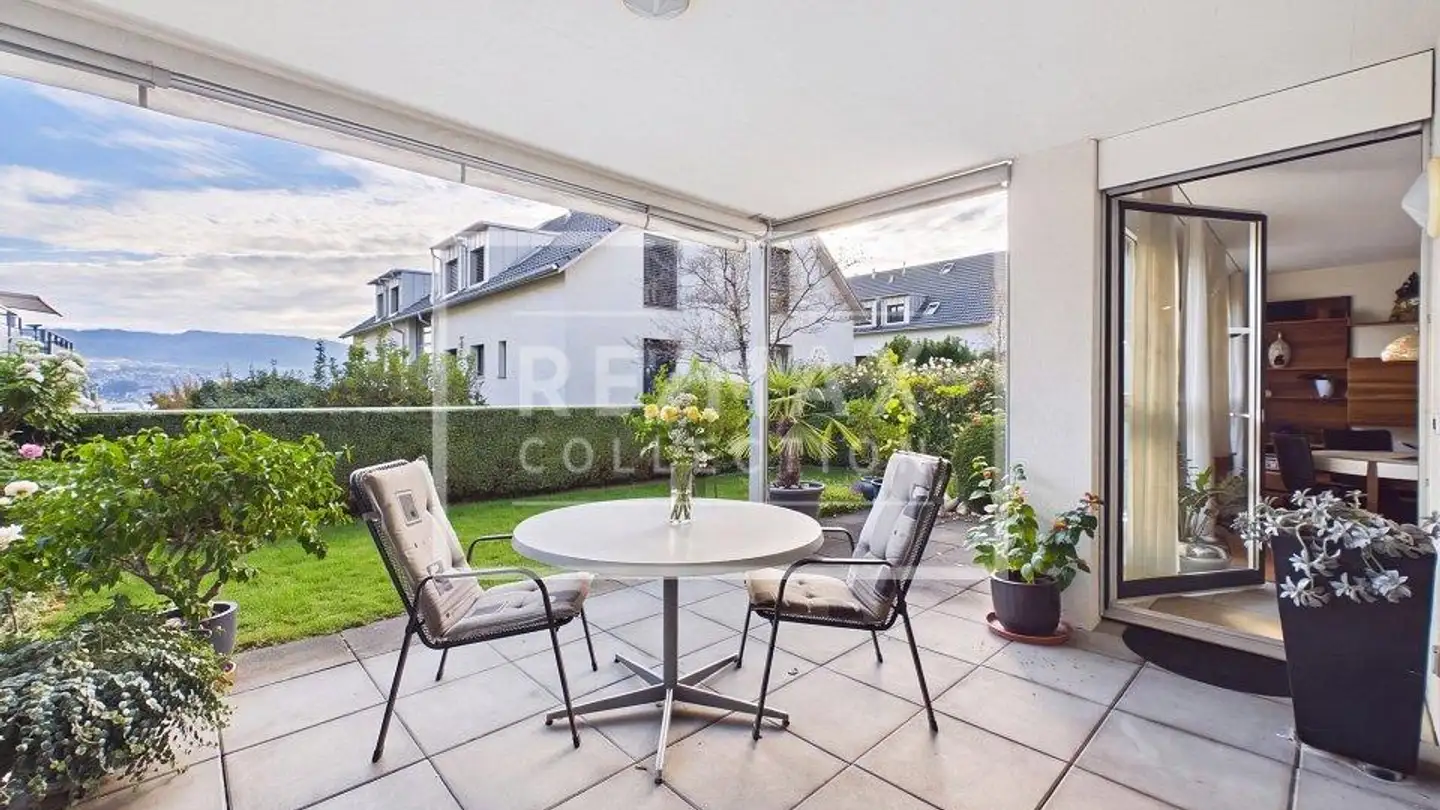 Wohnung kaufen - 8712 Stäfa