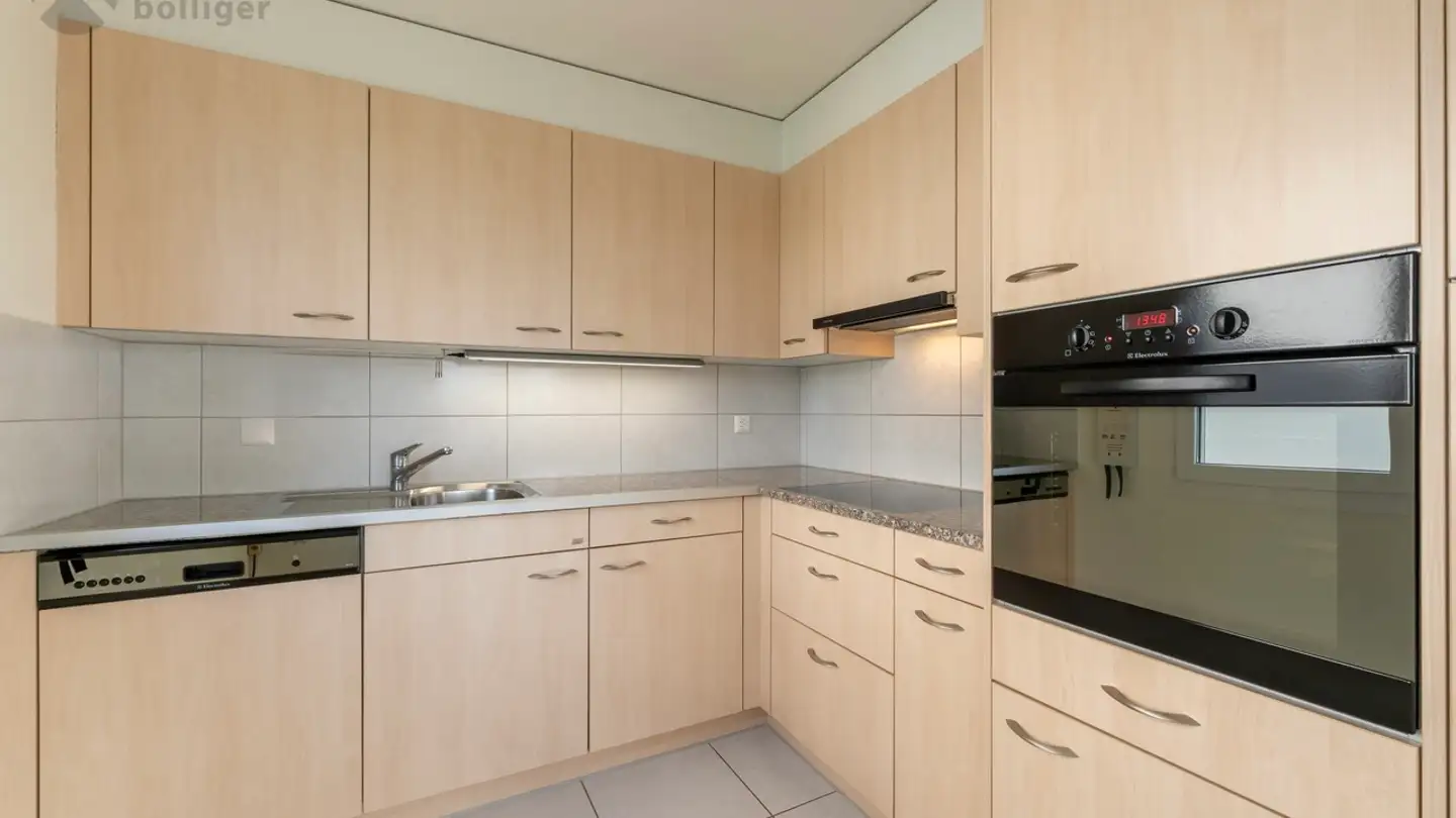 Appartamento in vendita - Gärtnereiweg 13, 4665 Oftringen - Foto 4