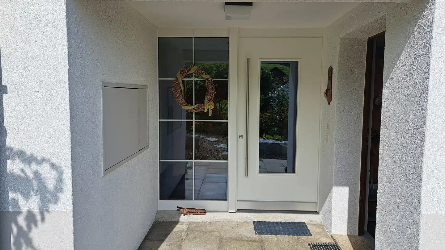 Appartement à louer - Huzenwilerstrasse 12, 8522 Häuslenen - Photo 4