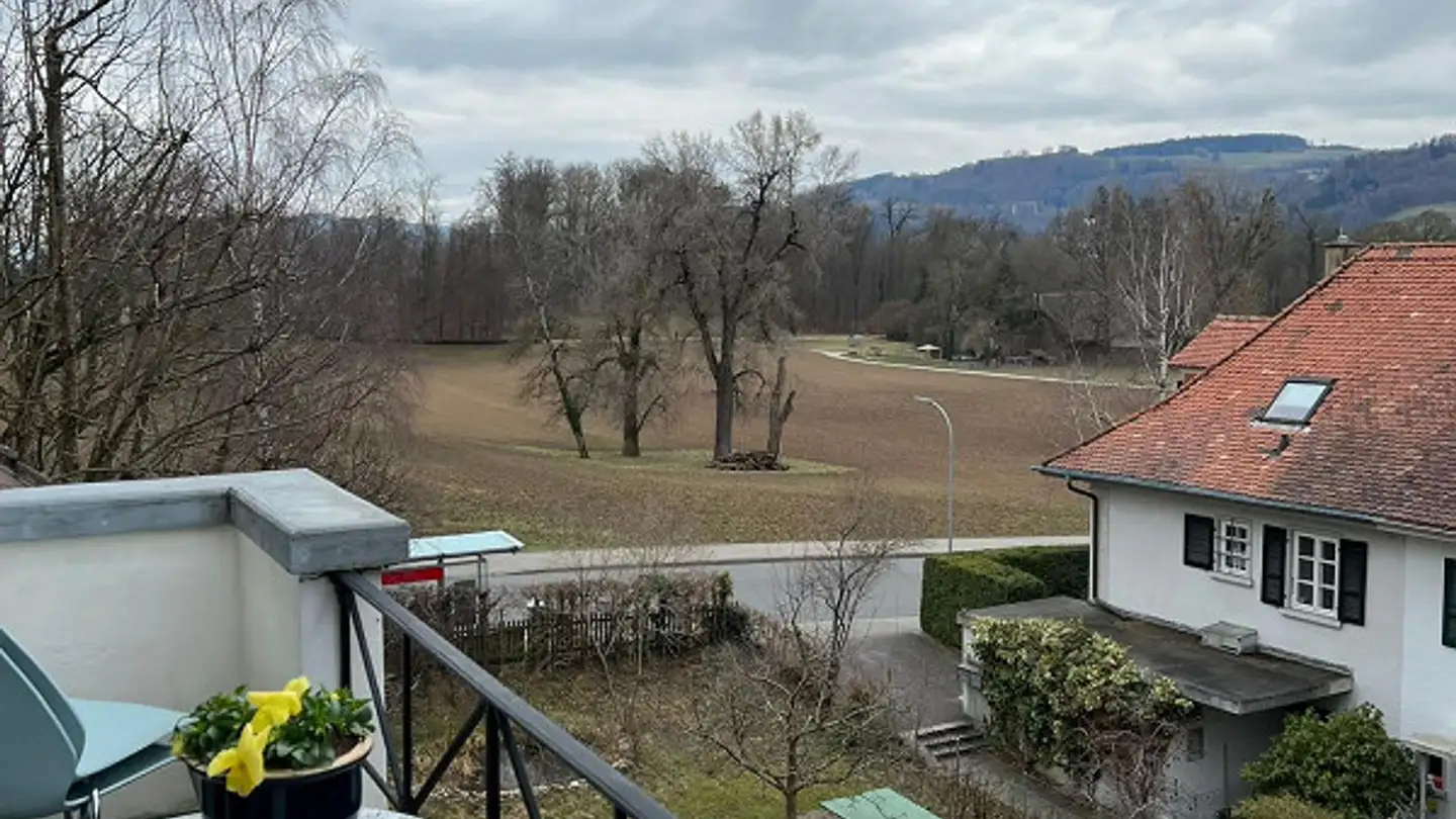 Apartment for rent - Manuelstrasse 76, 3006 Bern - Photo 2