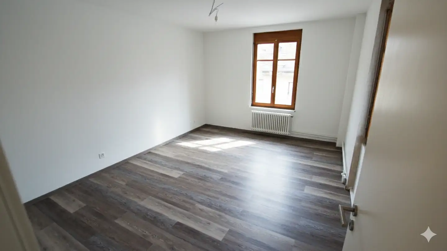 Apartment for rent - Hammerstrasse 151, 4057 Basel