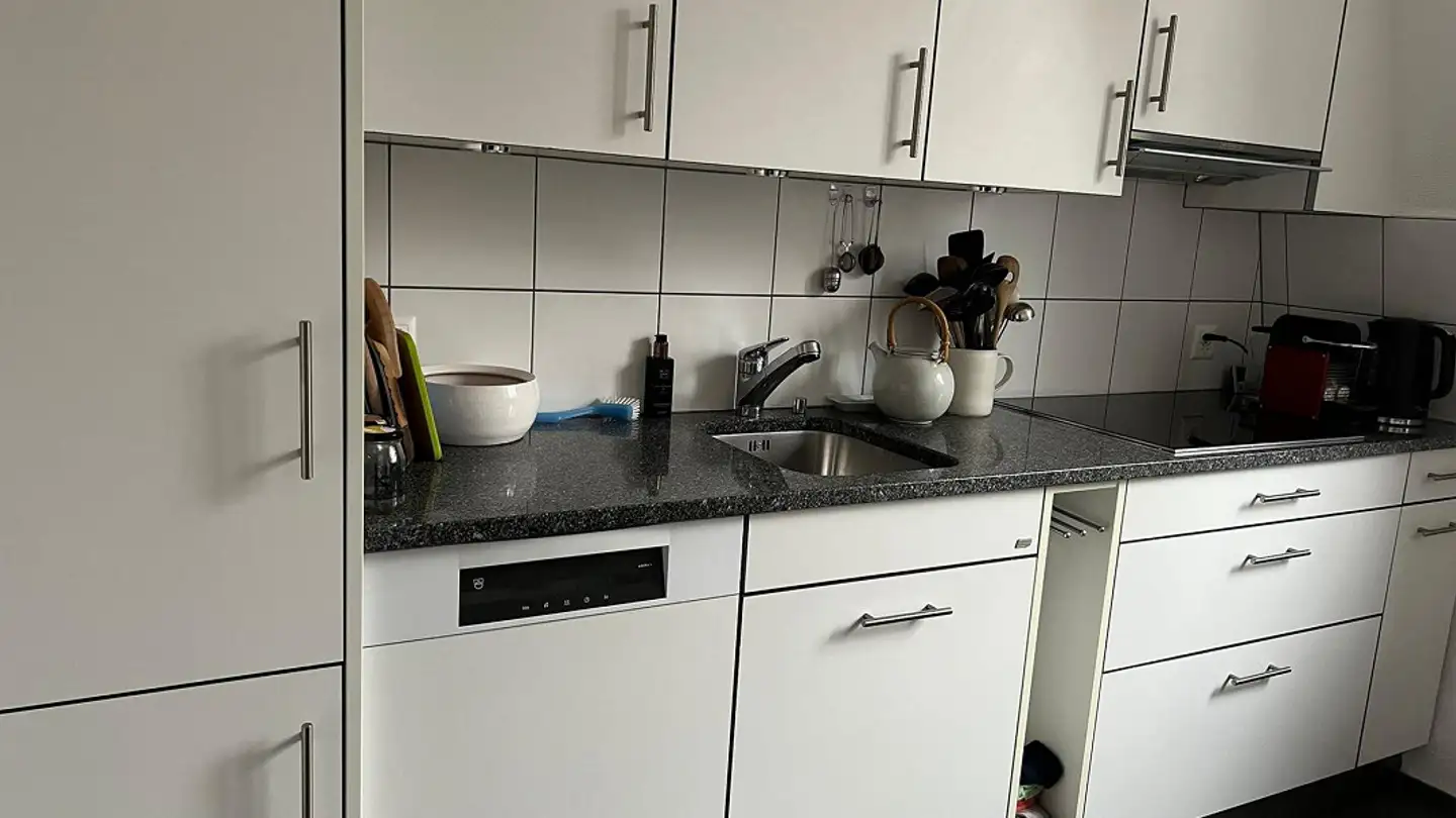 Apartment for rent - Manuelstrasse 76, 3006 Bern - Photo 3