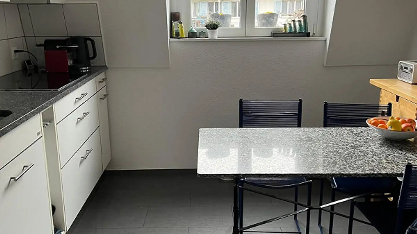 Apartment for rent - Manuelstrasse 76, 3006 Bern - Photo 4