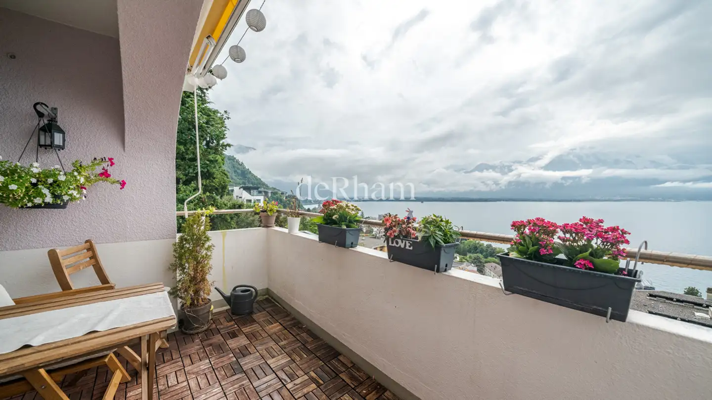 Residential building for sale - 1820 Territet - Photo 2