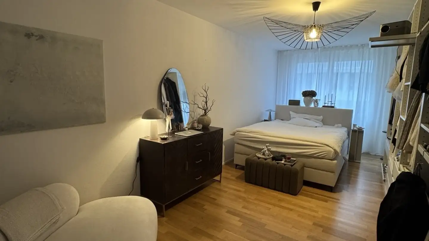 Chambre à louer - 8048 Zürich - Photo 4