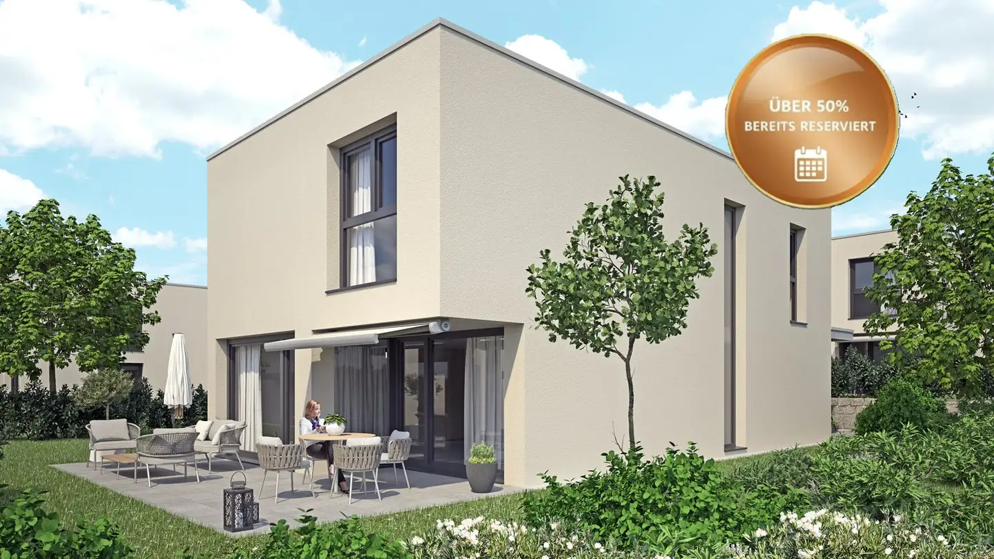 Maison individuelle à vendre - Küttigerstrasse 49, 5018 Erlinsbach - Photo 2