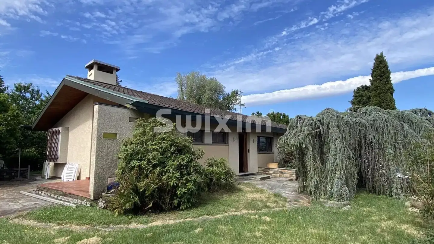 Höhlenhaus kaufen - 1245 Collonge-Bellerive - Foto 2