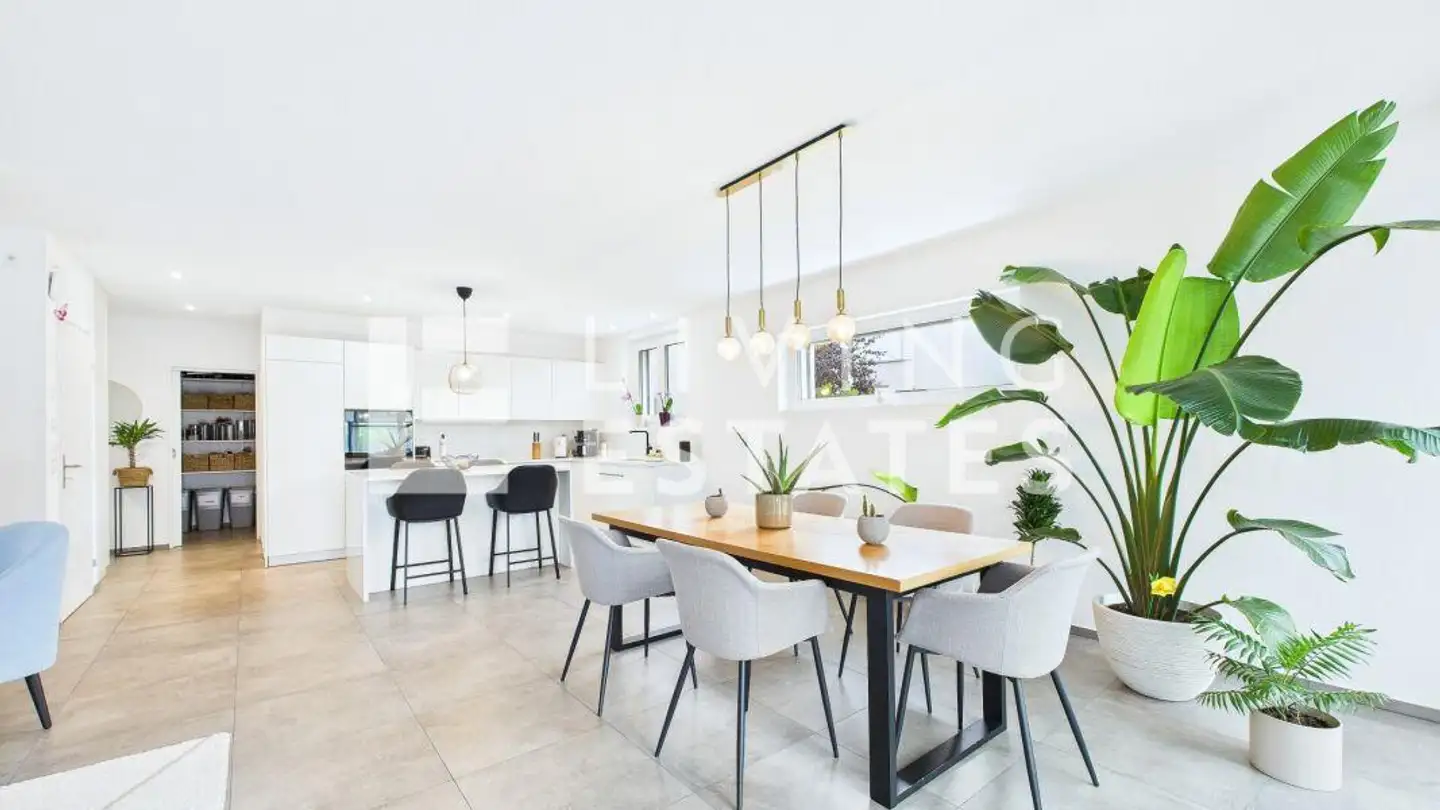 Casa singola in vendita - Hofackerweg, 5737 Menziken - Foto 3