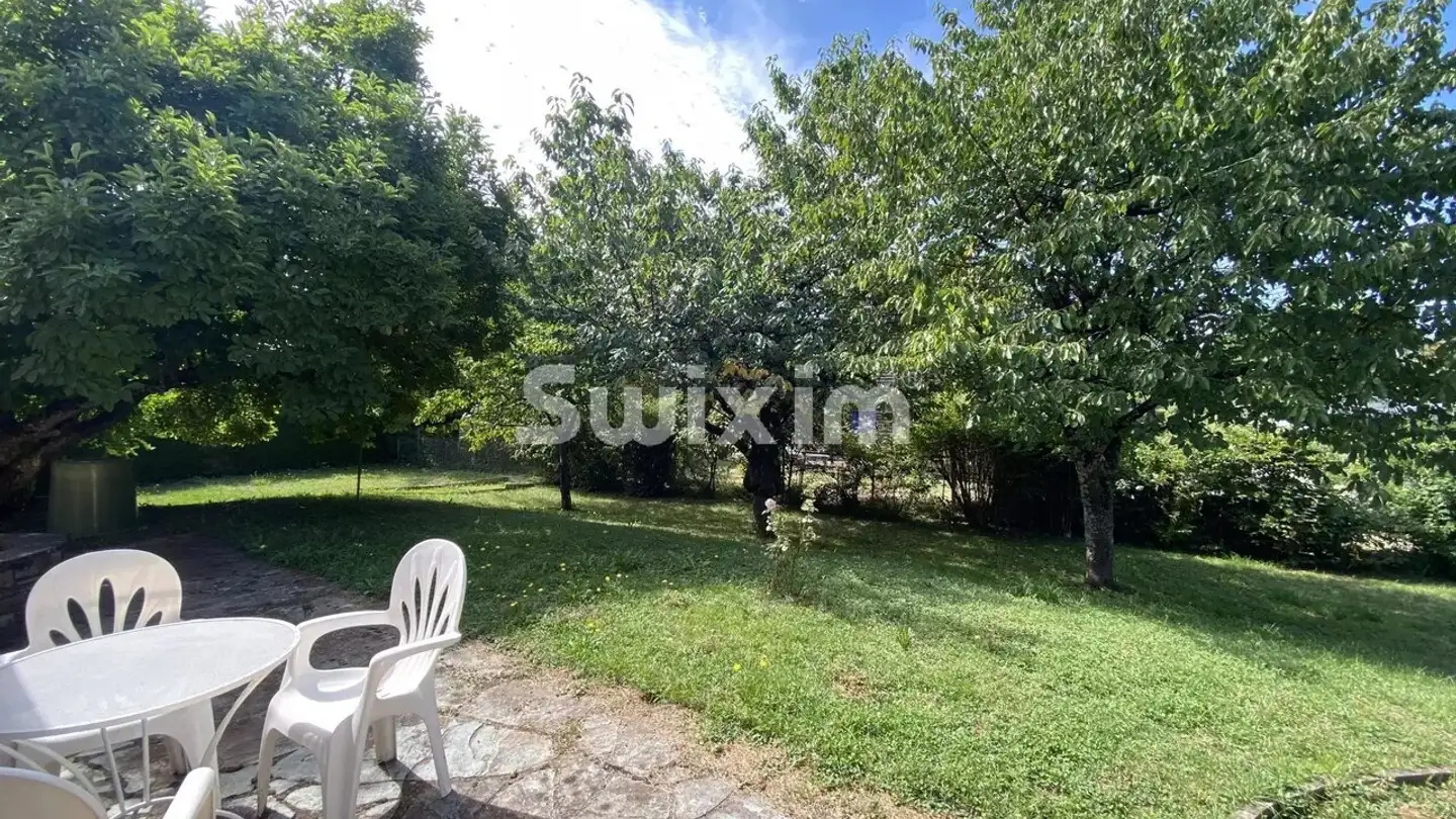 Höhlenhaus kaufen - 1245 Collonge-Bellerive - Foto 3