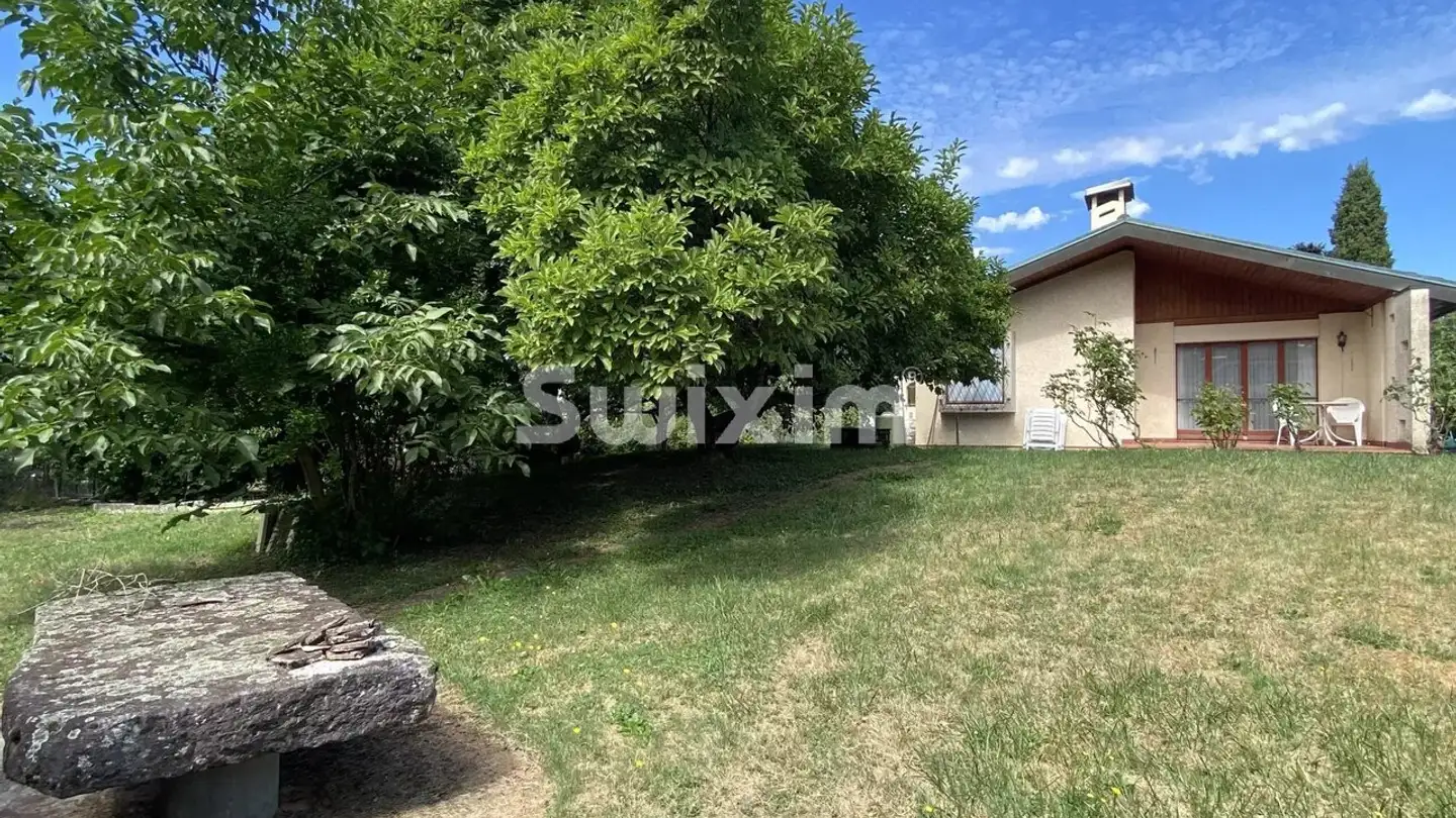 Höhlenhaus kaufen - 1245 Collonge-Bellerive