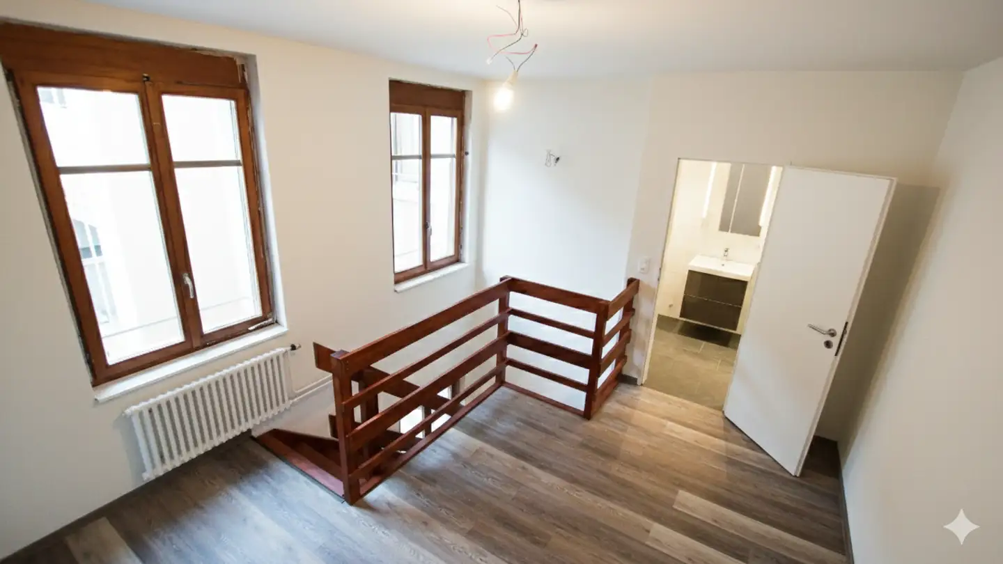 Apartment for rent - Hammerstrasse 151, 4057 Basel - Photo 3