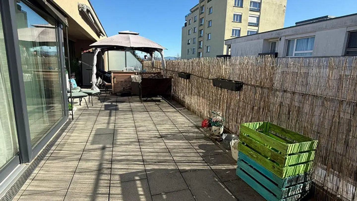 Appartement à louer - Bahnhofstrasse 38, 8580 Amriswil - Photo 3