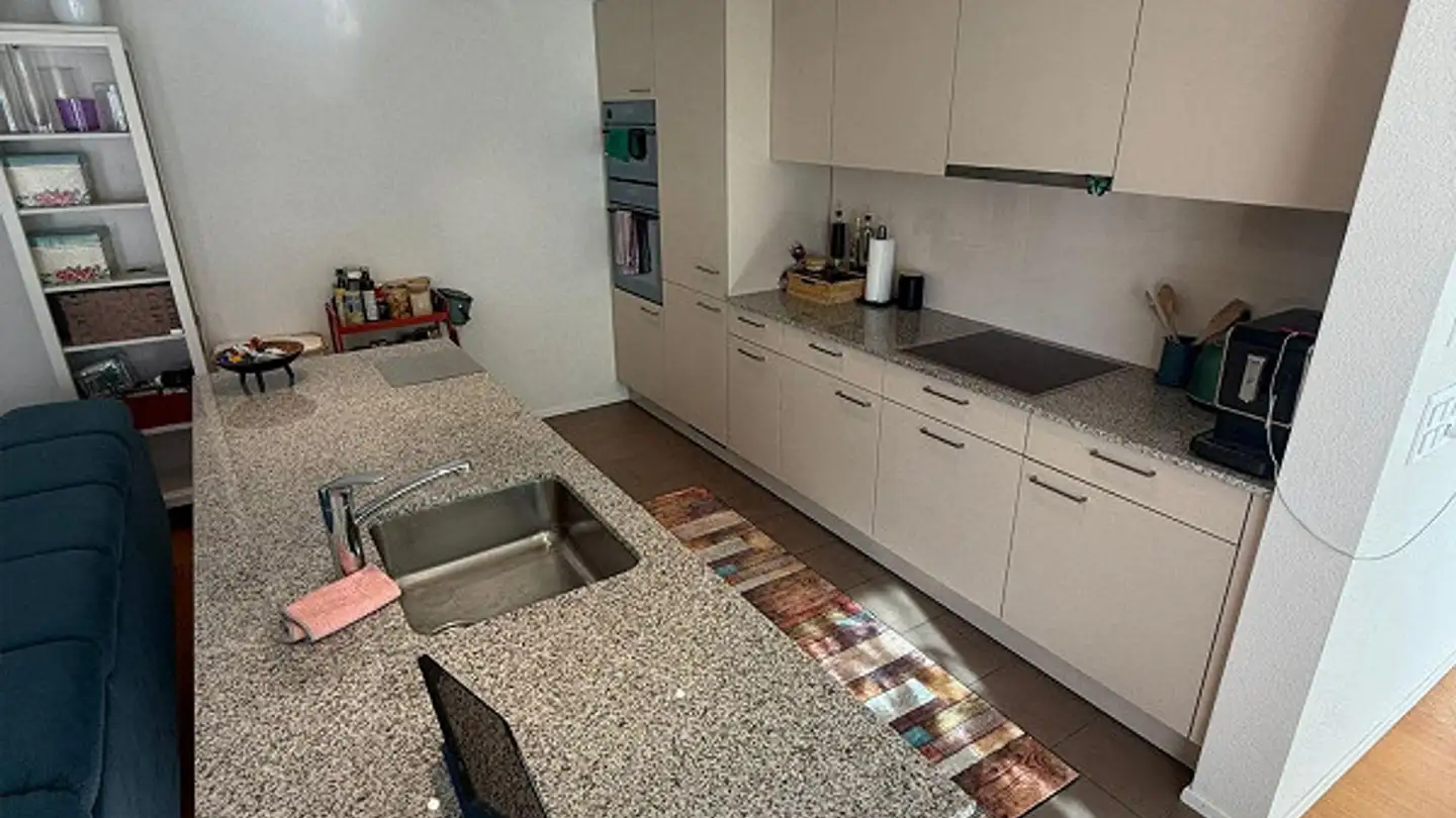 Appartement à louer - Bahnhofstrasse 38, 8580 Amriswil - Photo 4