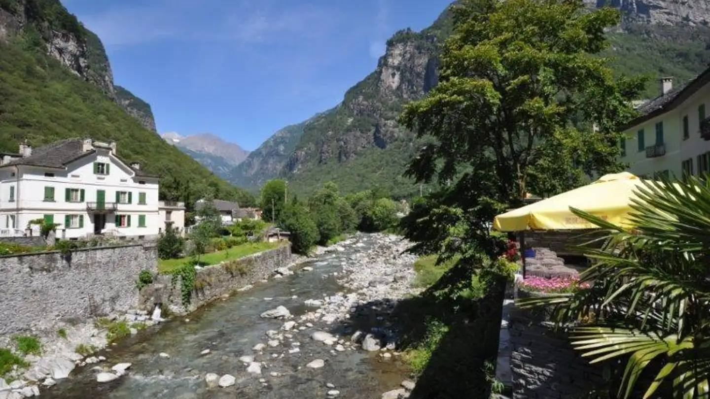 Ristorante in vendita - 6676 Bignasco - Foto 3