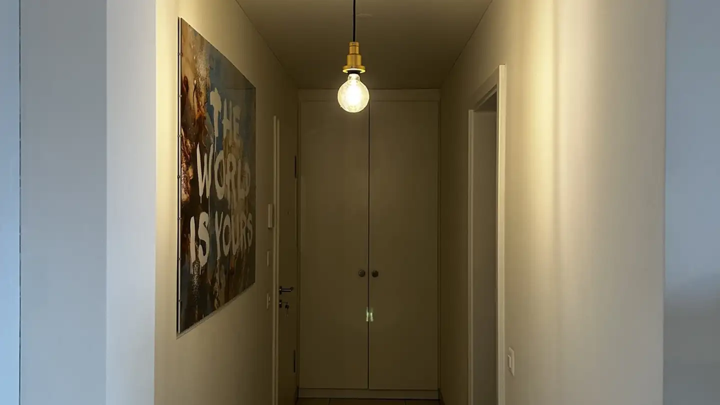 Appartamento in affitto - Via Giuseppe Cattori 4, 6600 Locarno - Foto 4