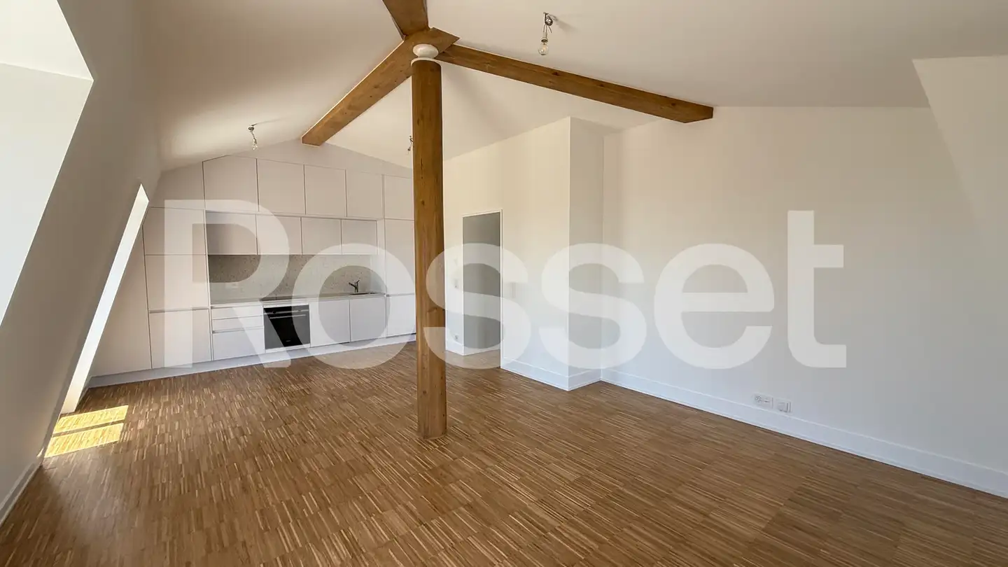 Wohnung mieten - Chemin Du Reposoir 23, 1007 Lausanne - Foto 3
