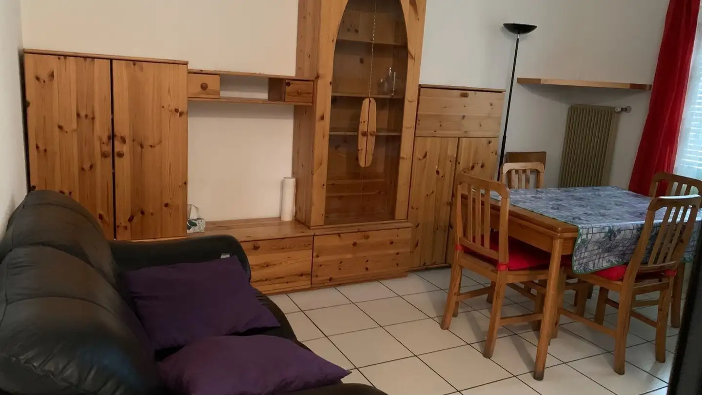 Appartamento in affitto - Via San Gottardo 119, 6742 Pollegio - Photo 2