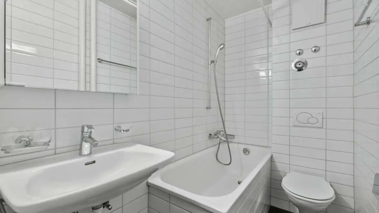 Appartamento in affitto - Baslerstrasse 28, 4103 Bottmingen - Foto 4