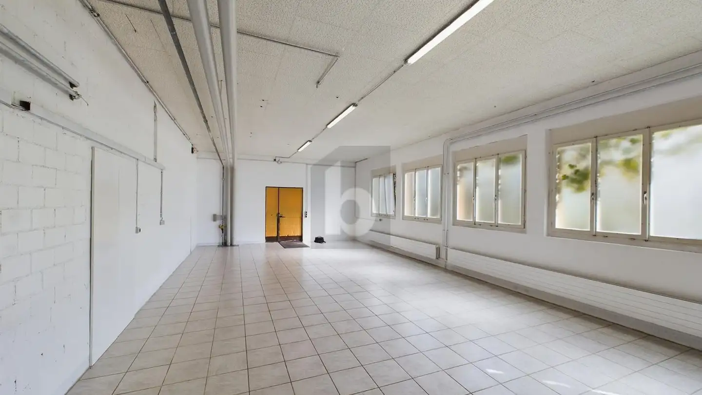 Spazio di archiviazione in affitto - 8593 Kesswil