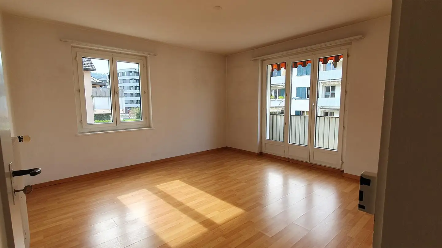 Appartement à louer - Schürgistrasse 54, 8051 Zürich - Photo 2