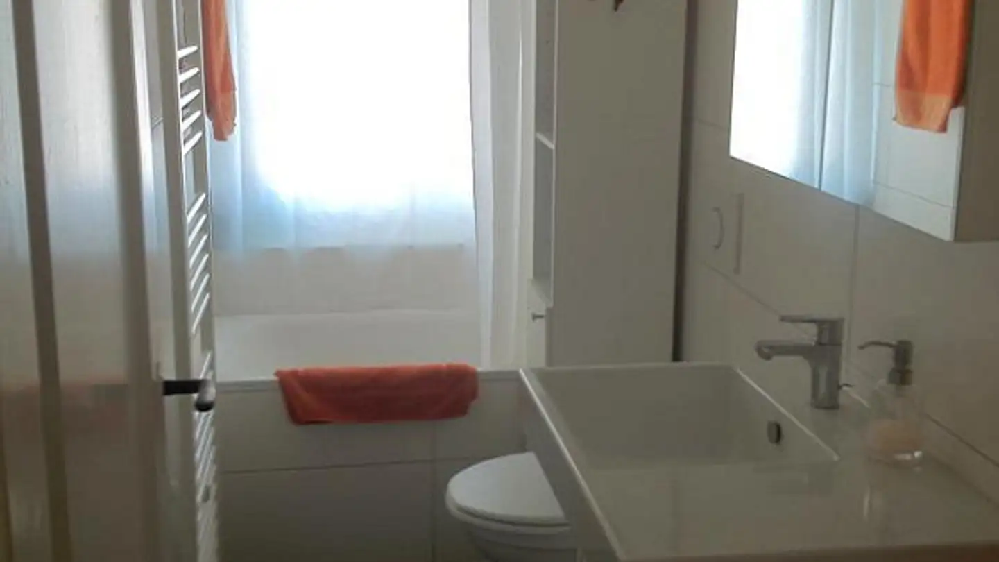 Appartement à louer - Schürgistrasse 54, 8051 Zürich - Photo 3