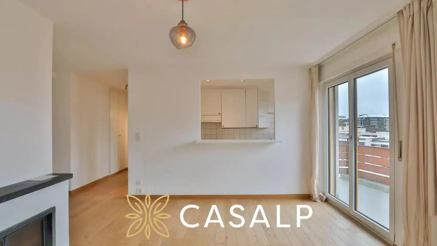 Appartamento in vendita - 3963 Crans-Montana