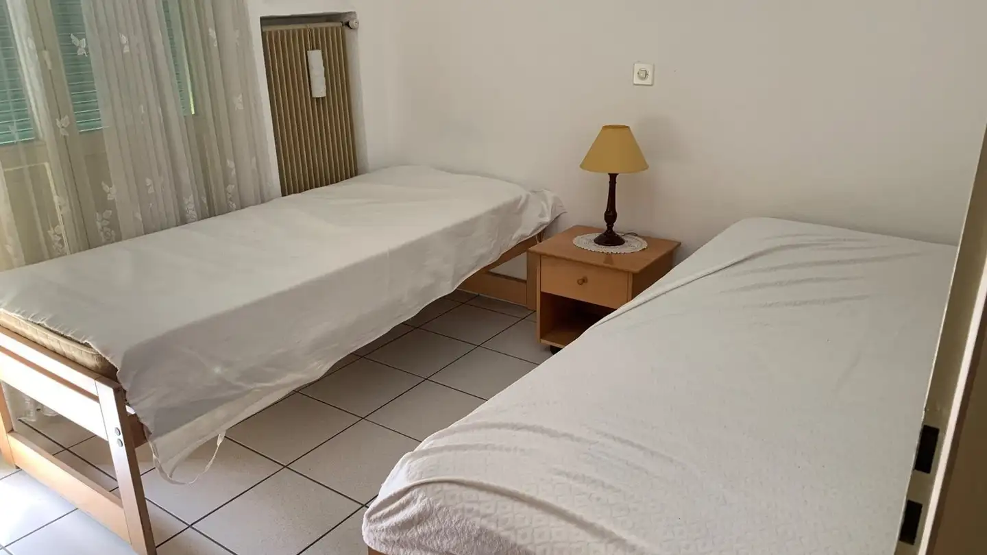 Appartamento in affitto - Via San Gottardo 119, 6742 Pollegio - Photo 3