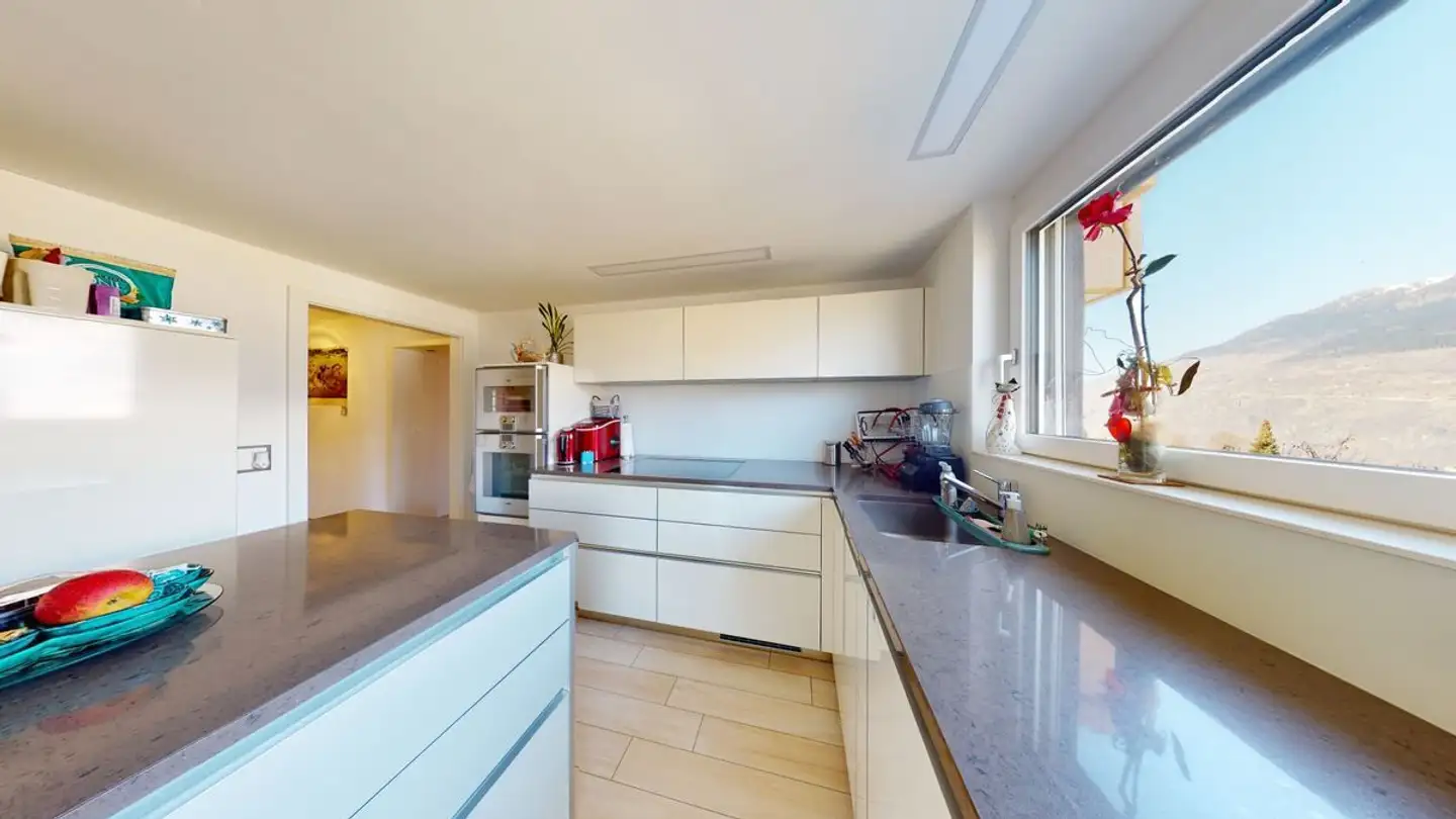 Wohnung kaufen - 3911 Ried-Brig - Foto 2