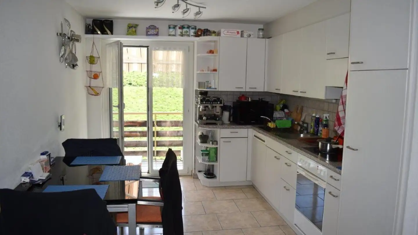 Appartamento in vendita - 3935 Bürchen - Foto 4