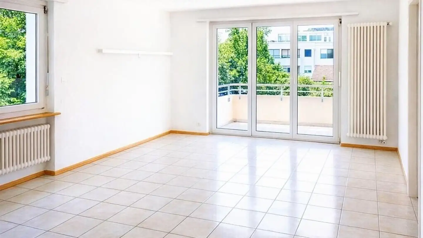 Appartamento in affitto - Weyermattstrasse 40, 2560 Nidau - Foto 2