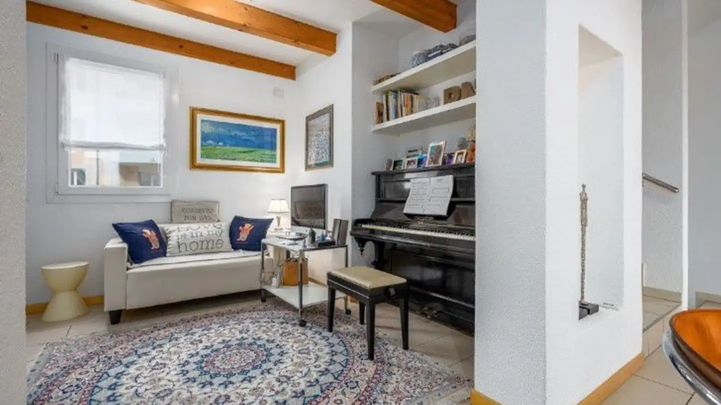 Casa singola in vendita - 6826 Riva San Vitale - Foto 2