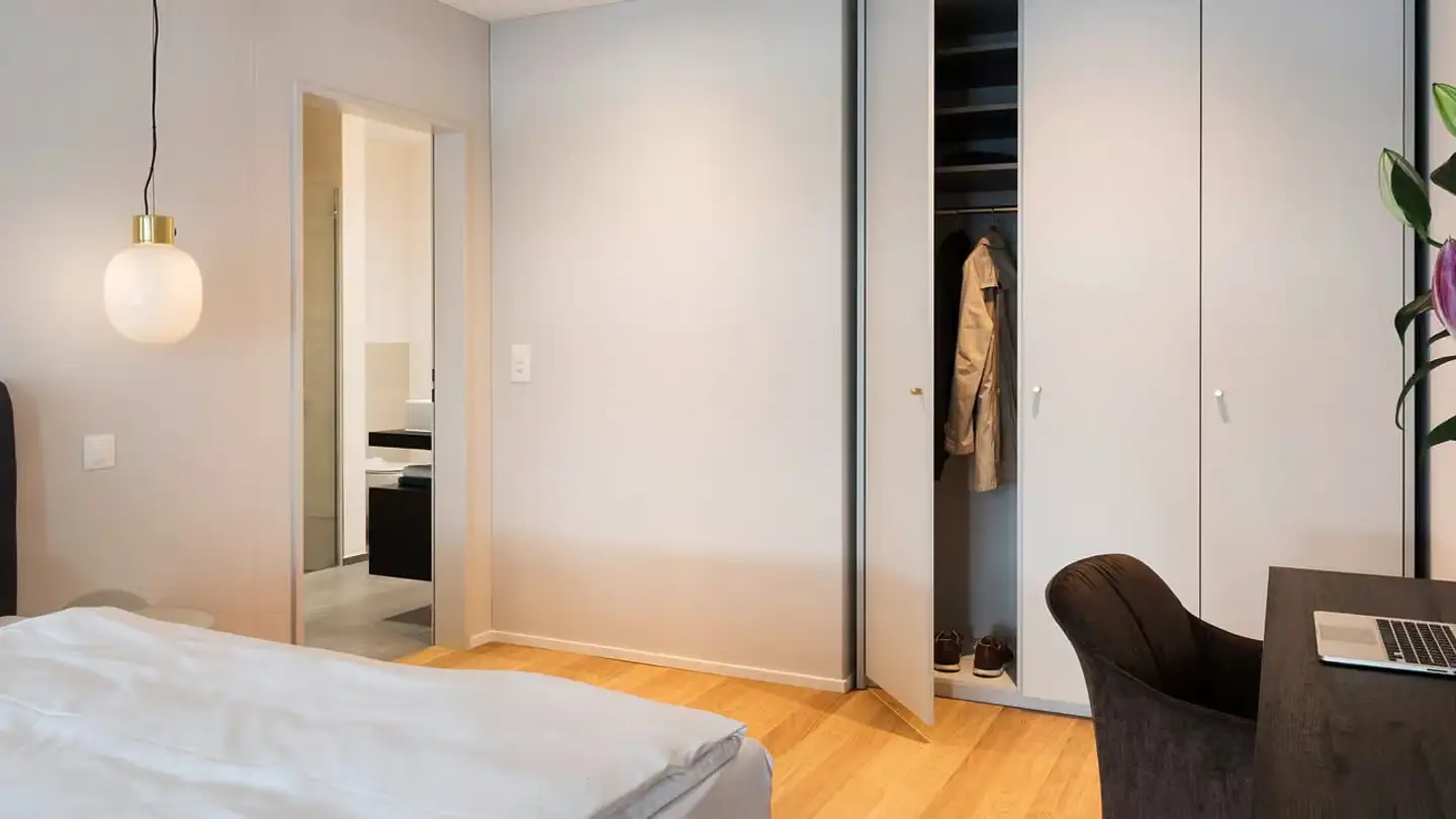 Appartamento ammobiliato in affitto - Dufaux-Strasse 51, 8152 Glattpark (Opfikon) - Foto 2