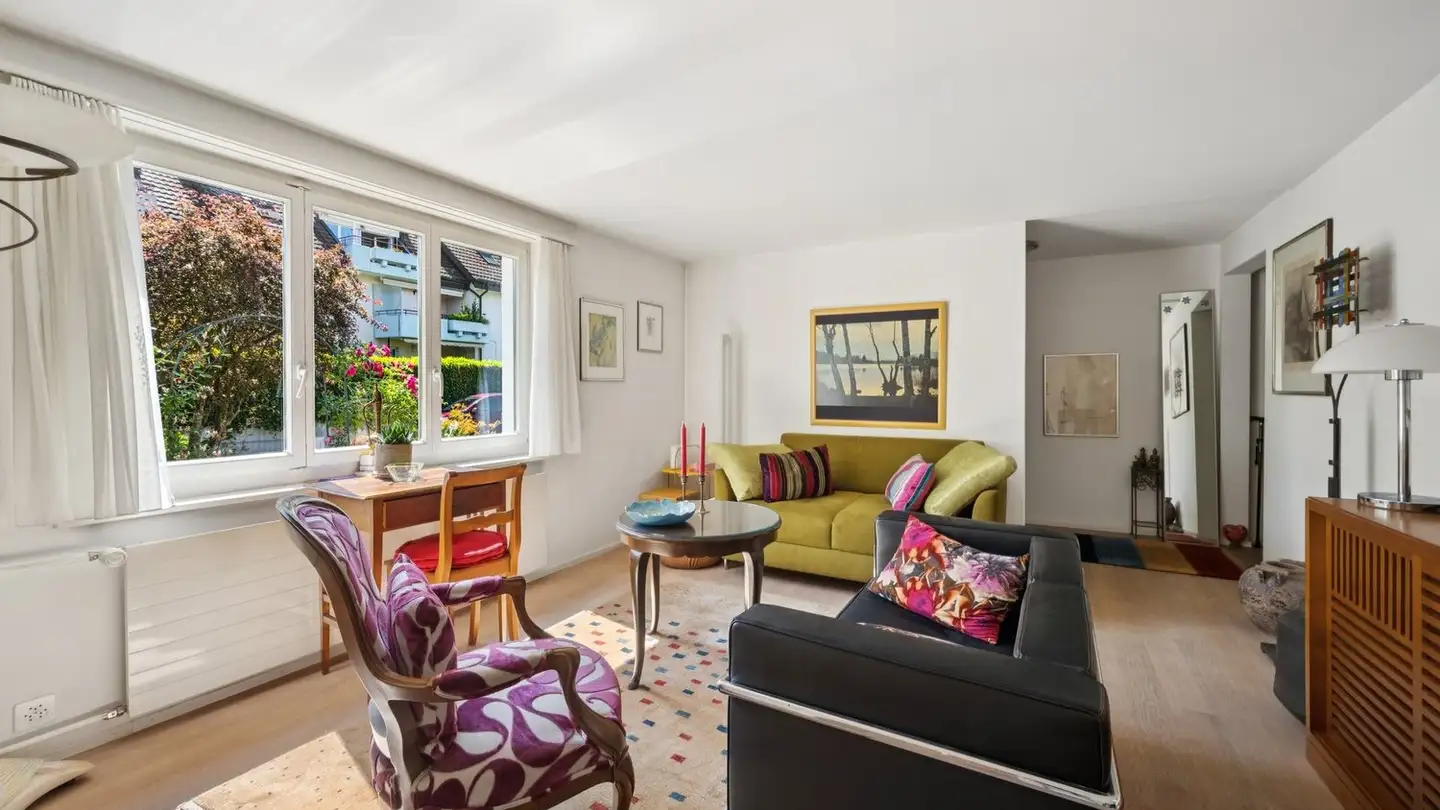 Casa bifamiliare in vendita - 8046 Zürich - Photo 2