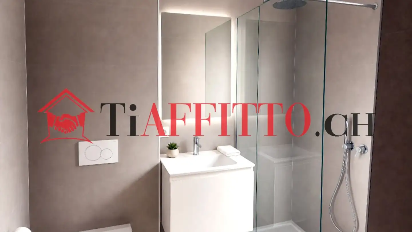 Appartamento in affitto - 6517 Arbedo - Foto 2