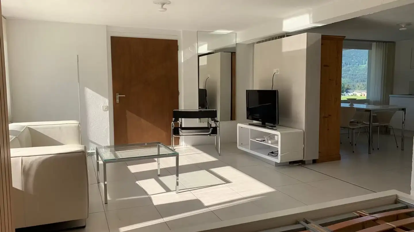 Apartment for rent - Route de l'Arsillier 98, 1616 Attalens - Photo 3