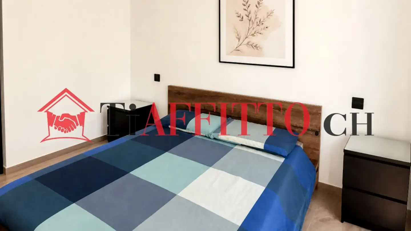 Appartamento in affitto - 6517 Arbedo - Foto 3