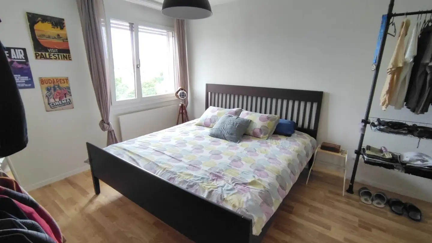 Apartment for rent - Staffelackerstrasse 33, 8953 Dietikon - Photo 3