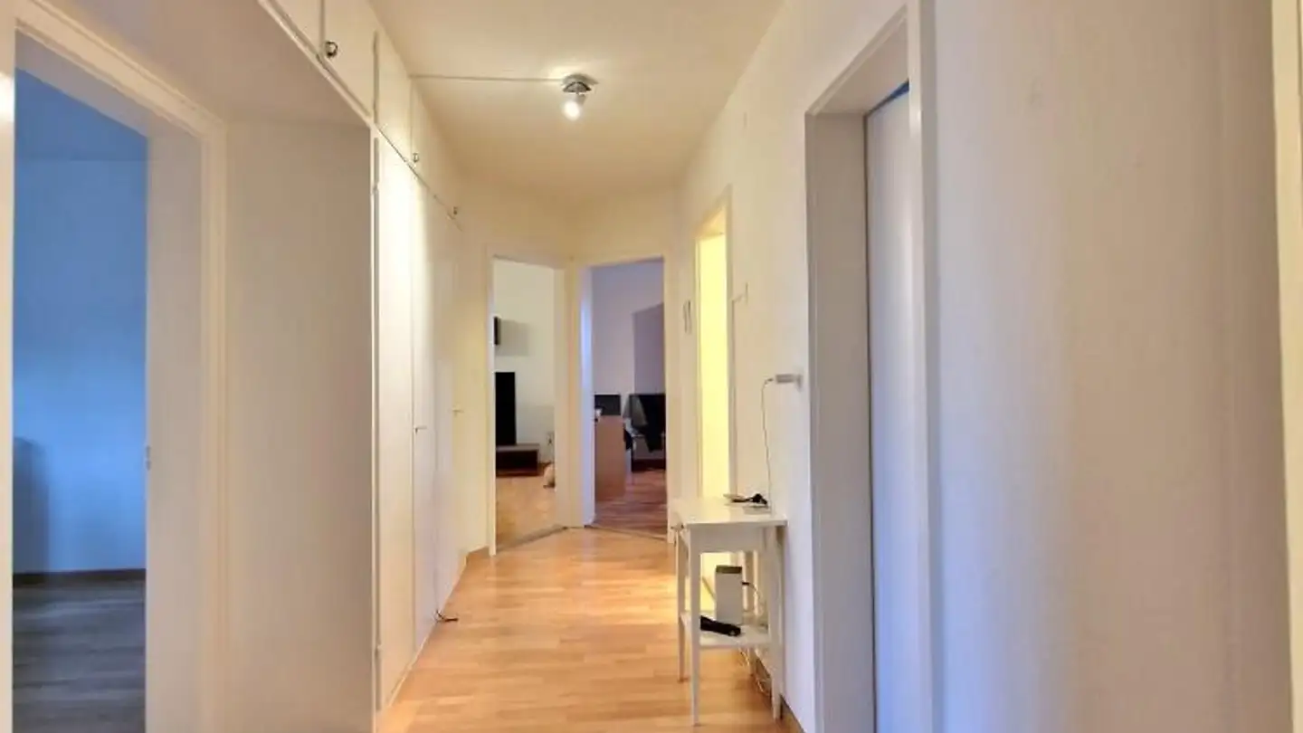 Apartment for rent - Luzernerstrasse 45a, 4800 Zofingen - Photo 2