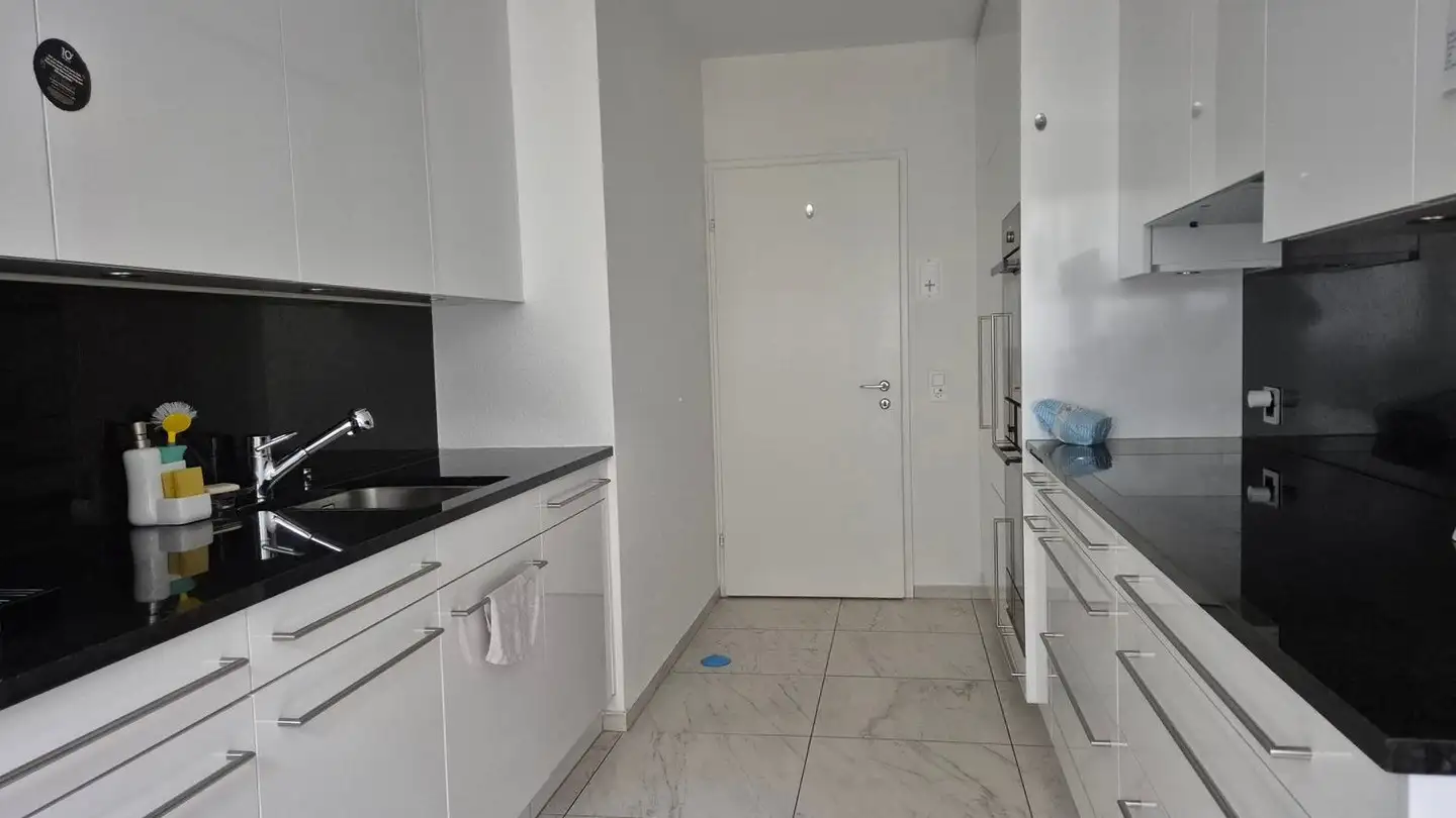 Stepped apartment for rent - Freudenbergstrasse 73, 8044 Zürich - Photo 4