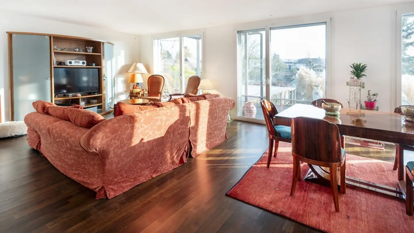 Casa singola in vendita - 1700 Fribourg - Photo 2