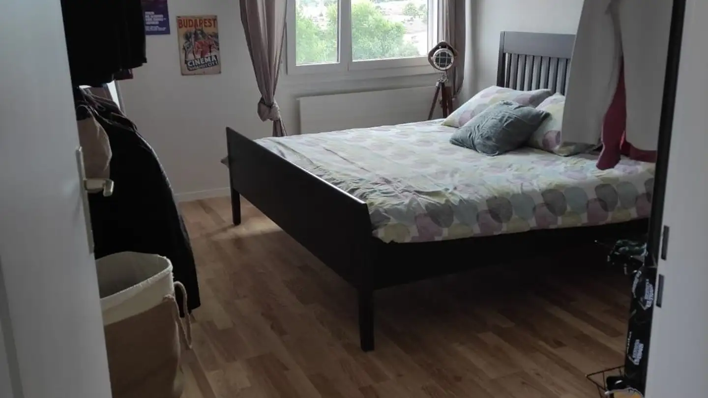 Apartment for rent - Staffelackerstrasse 33, 8953 Dietikon - Photo 4