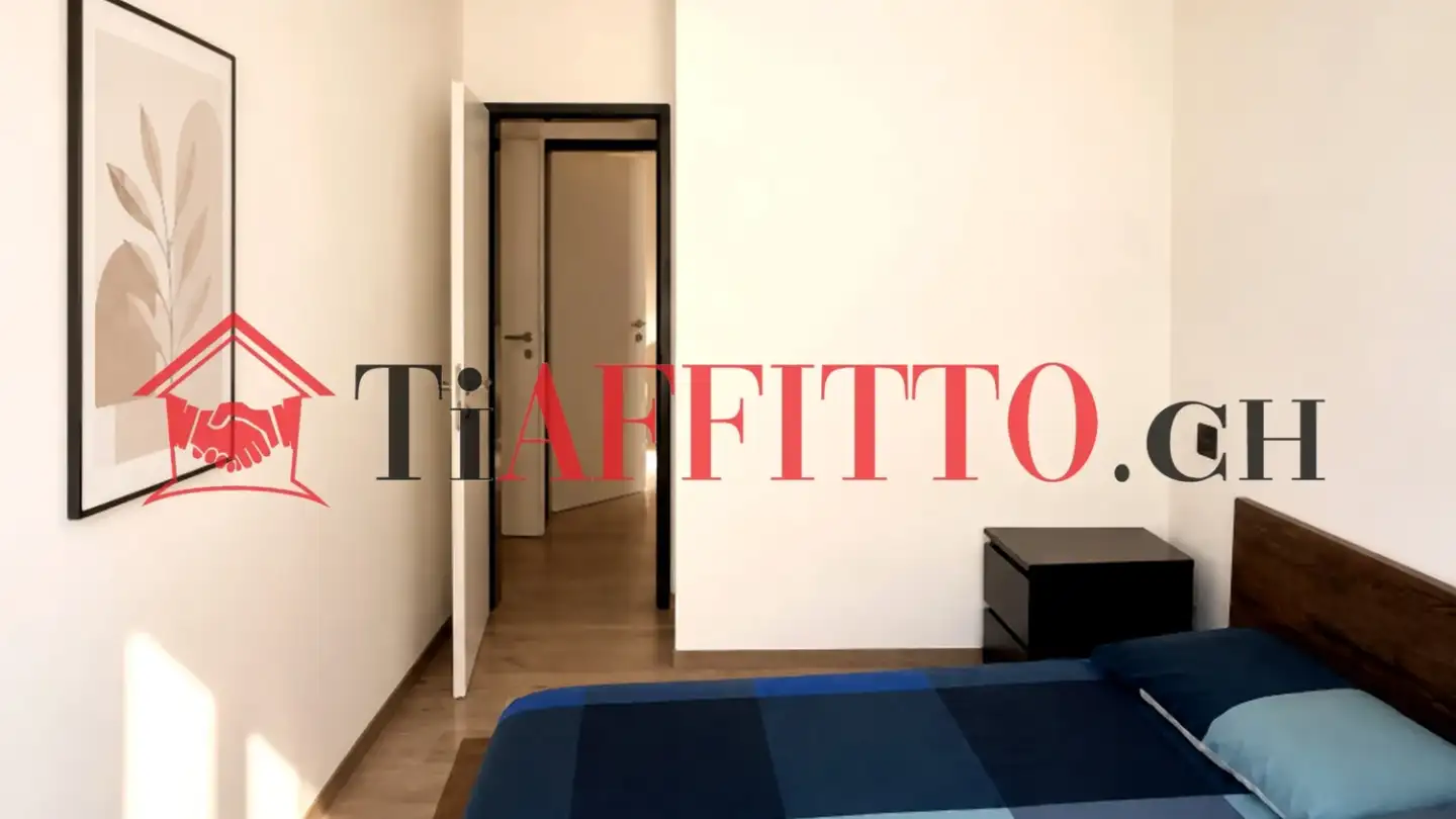 Appartamento in affitto - 6517 Arbedo - Foto 4