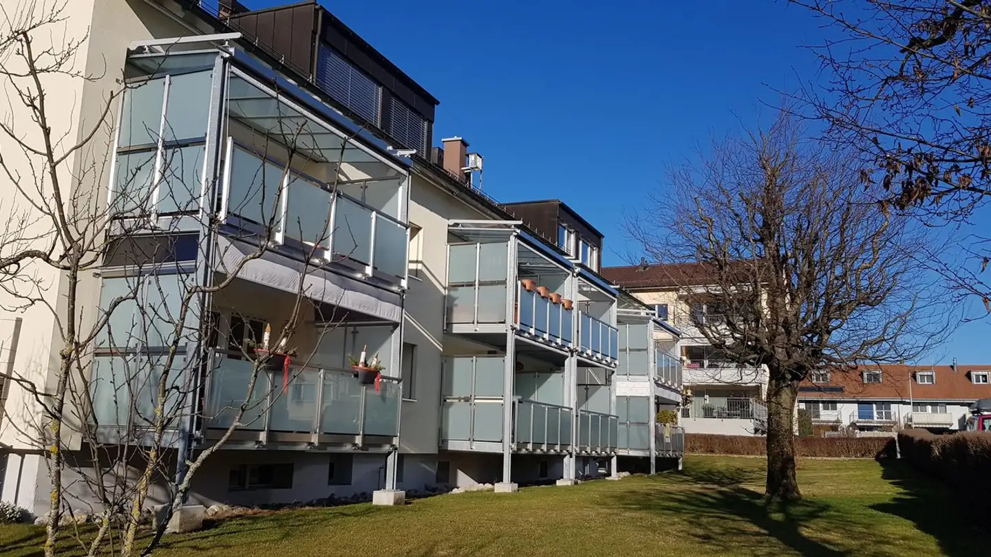 Attico in affitto - Wichelackerstrasse 19, 3144 Gasel