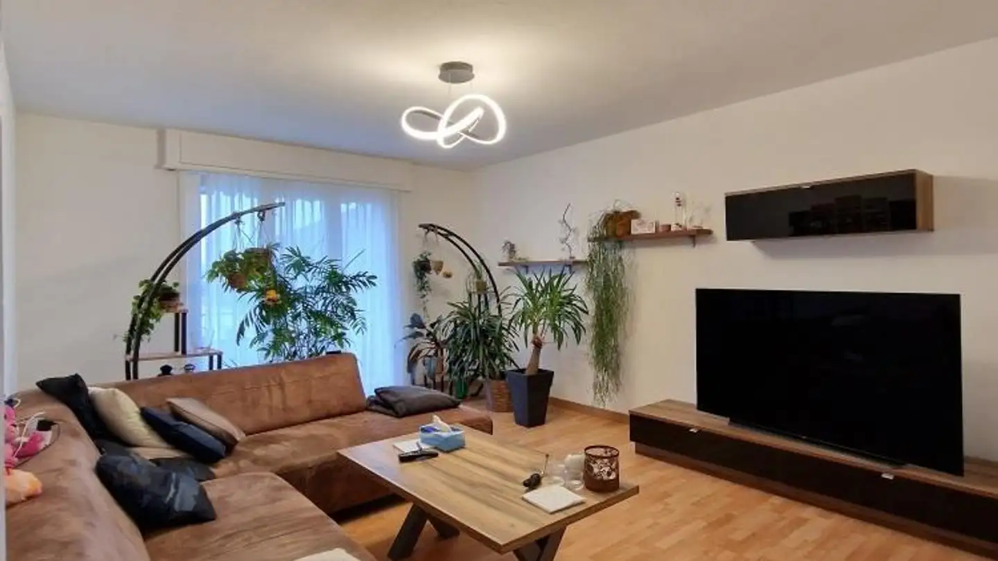 Apartment for rent - Luzernerstrasse 45a, 4800 Zofingen - Photo 3