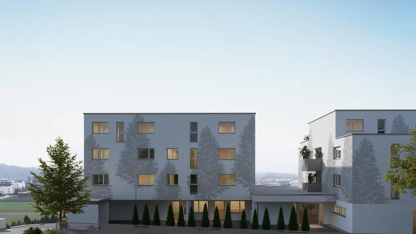 Apartment for rent - Untere Hauptstrasse 15, 4665 Oftringen