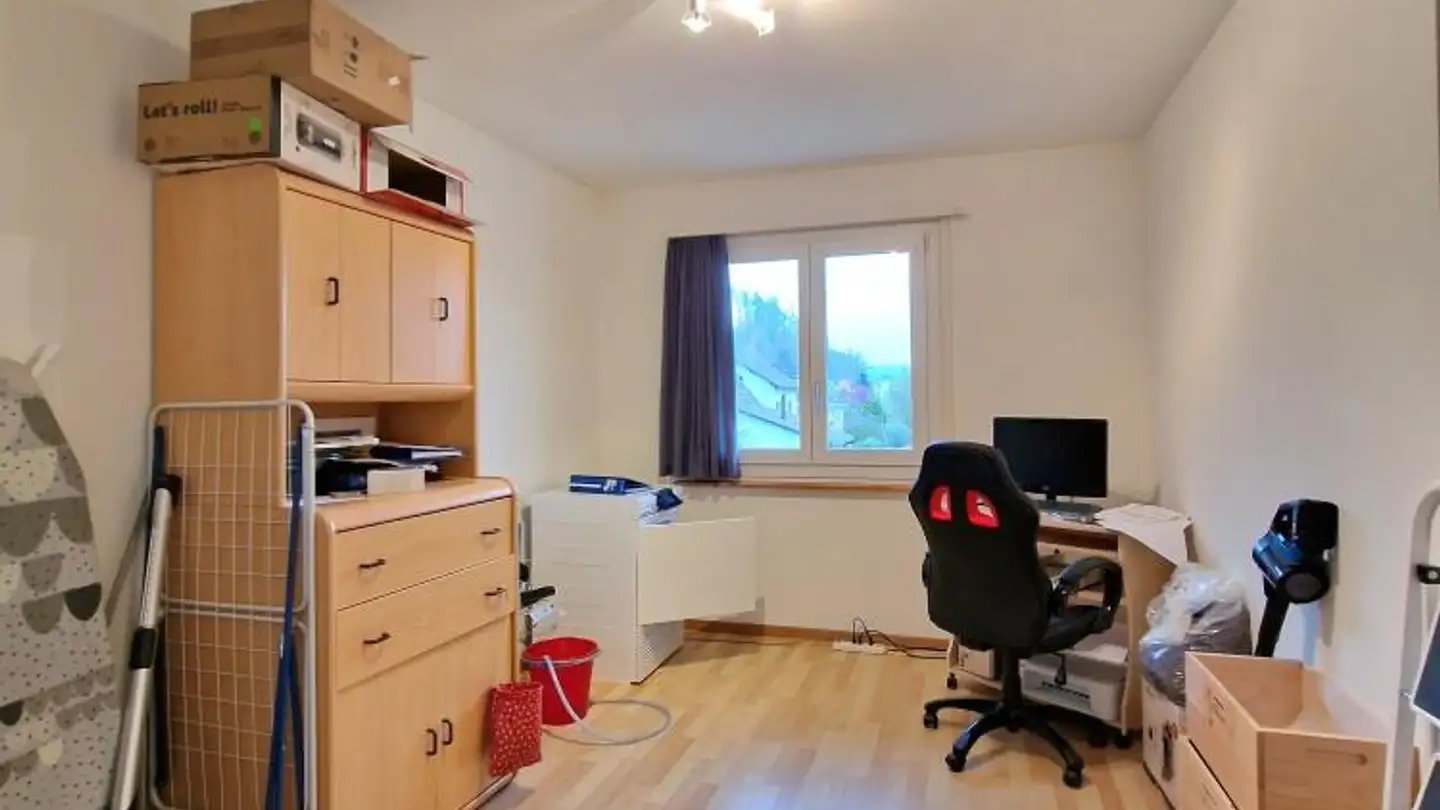 Apartment for rent - Luzernerstrasse 45a, 4800 Zofingen - Photo 4