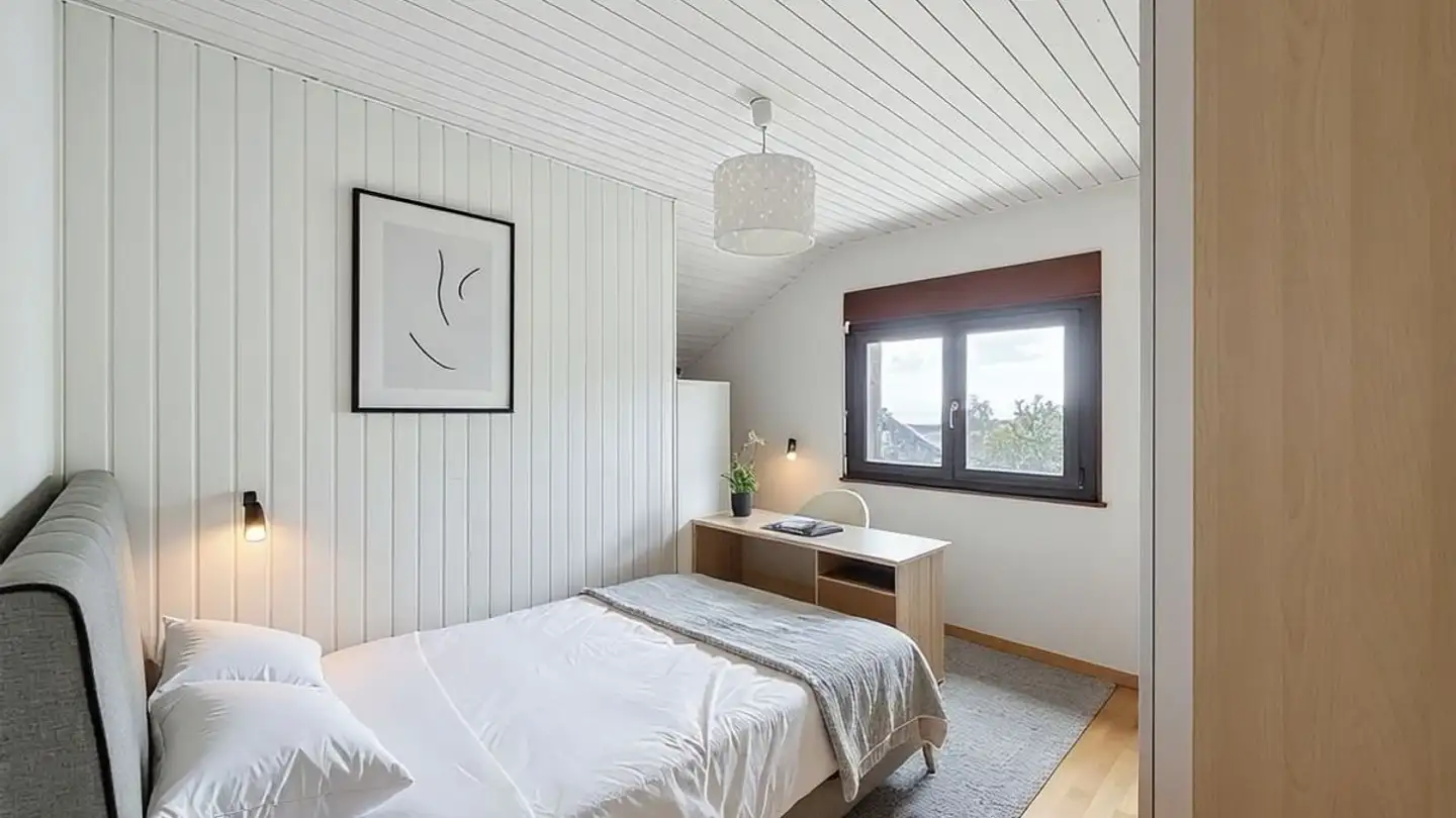 Maison individuelle à vendre - 1073 Savigny - Photo 4